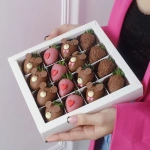 Клубника «Барни»